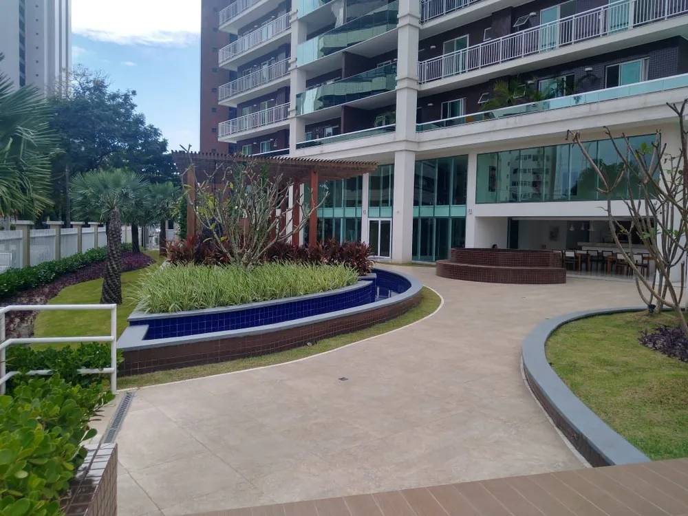 Apartamento, 3 quartos, 65 m² - Foto 13