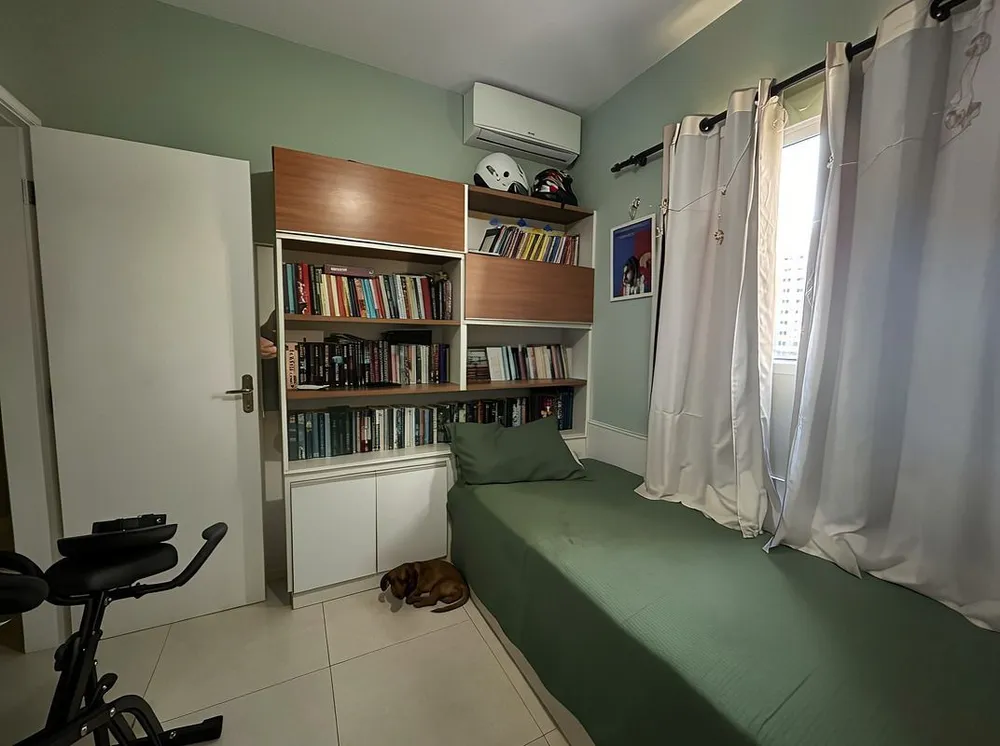 Apartamento, 3 quartos, 65 m² - Foto 6