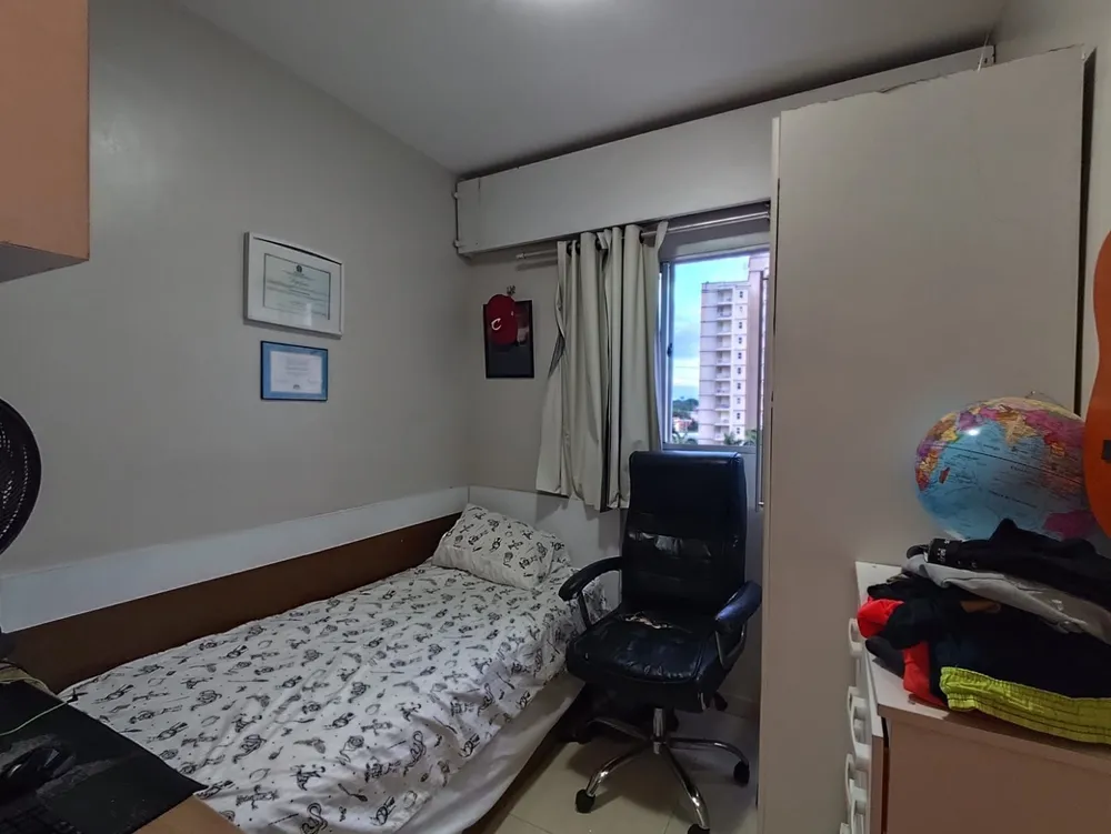 Apartamento, 3 quartos, 65 m² - Foto 5