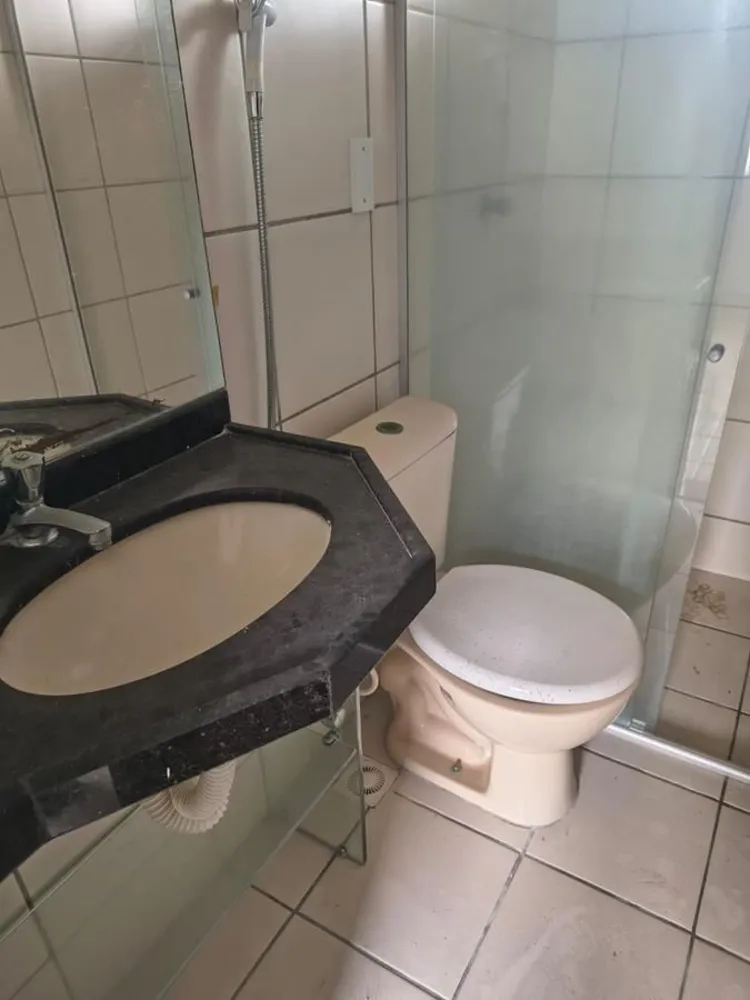 Casa de Condomínio, 4 quartos - Foto 9