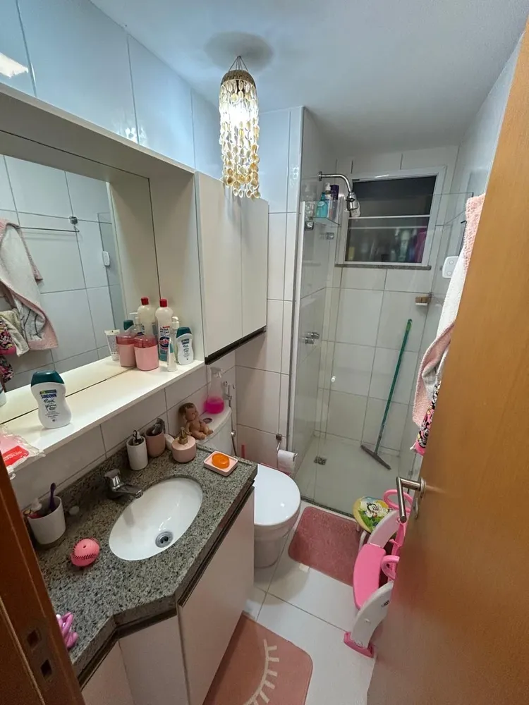 Apartamento, 3 quartos, 75 m² - Foto 9