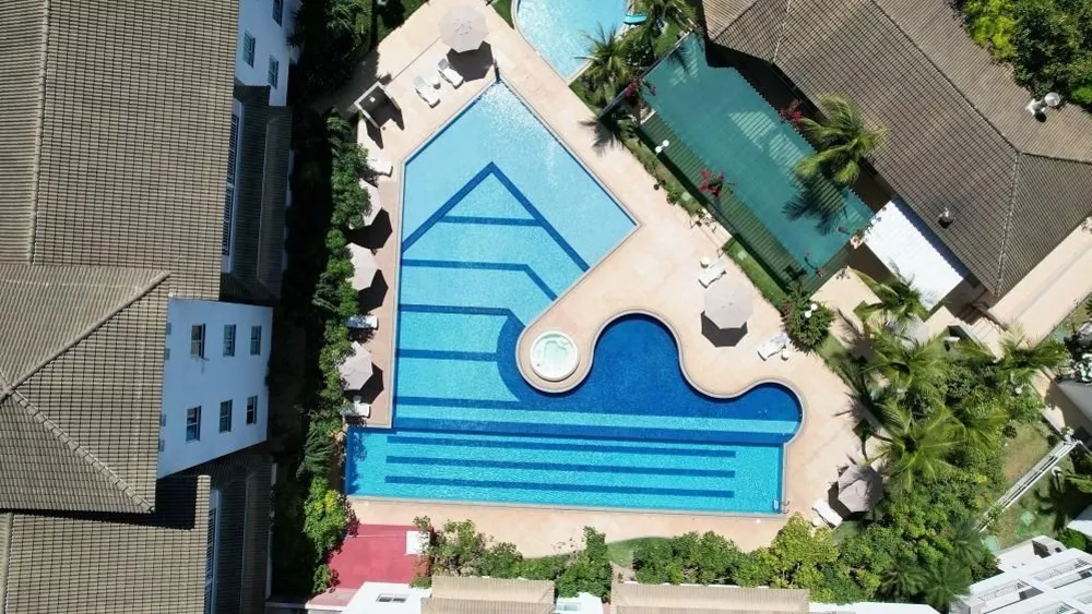 Apartamento, 3 quartos, 75 m² - Foto 4