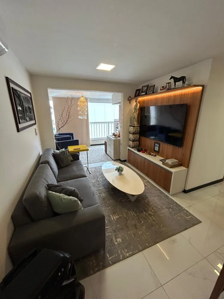 Apartamento, 3 quartos, 75 m² - Foto 7