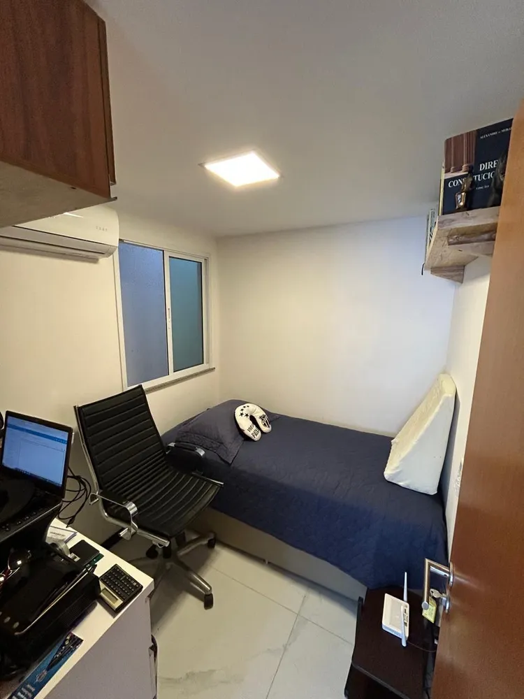 Apartamento, 3 quartos, 75 m² - Foto 2