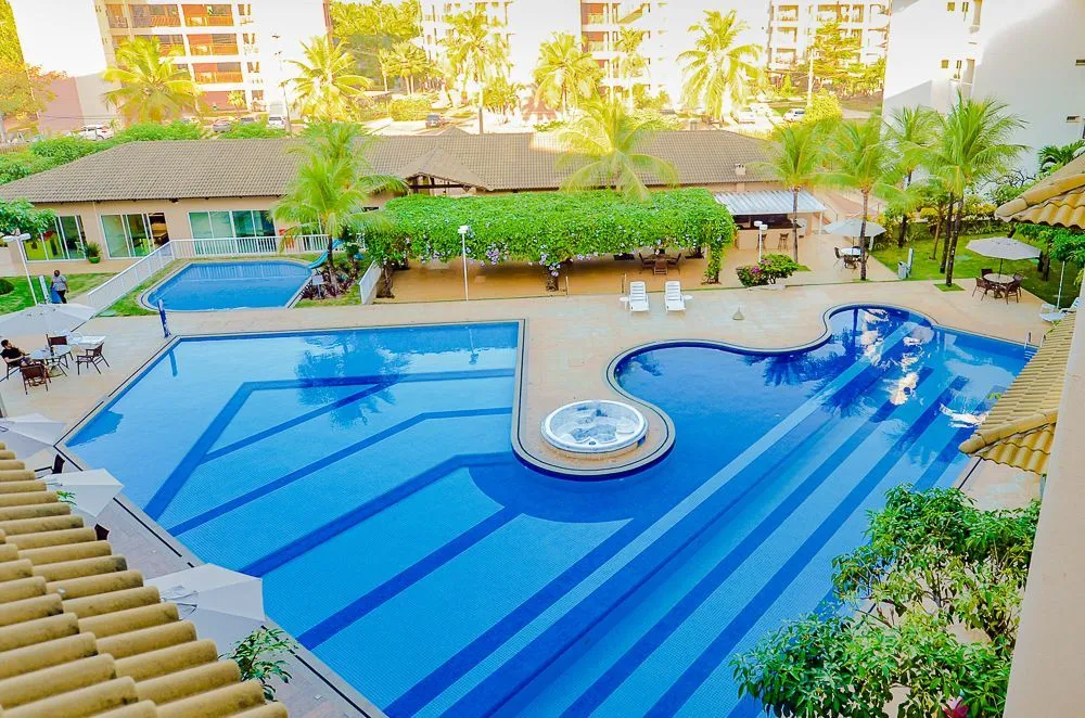 Apartamento, 3 quartos, 75 m² - Foto 6