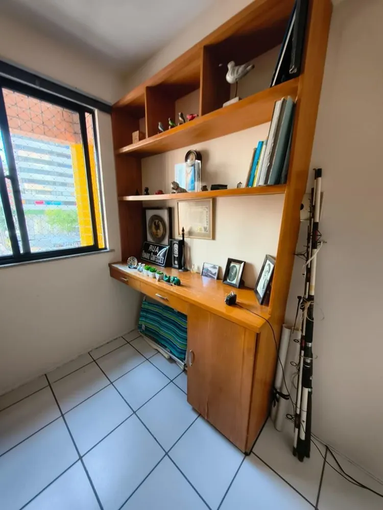 Apartamento, 3 quartos, 59 m² - Foto 7