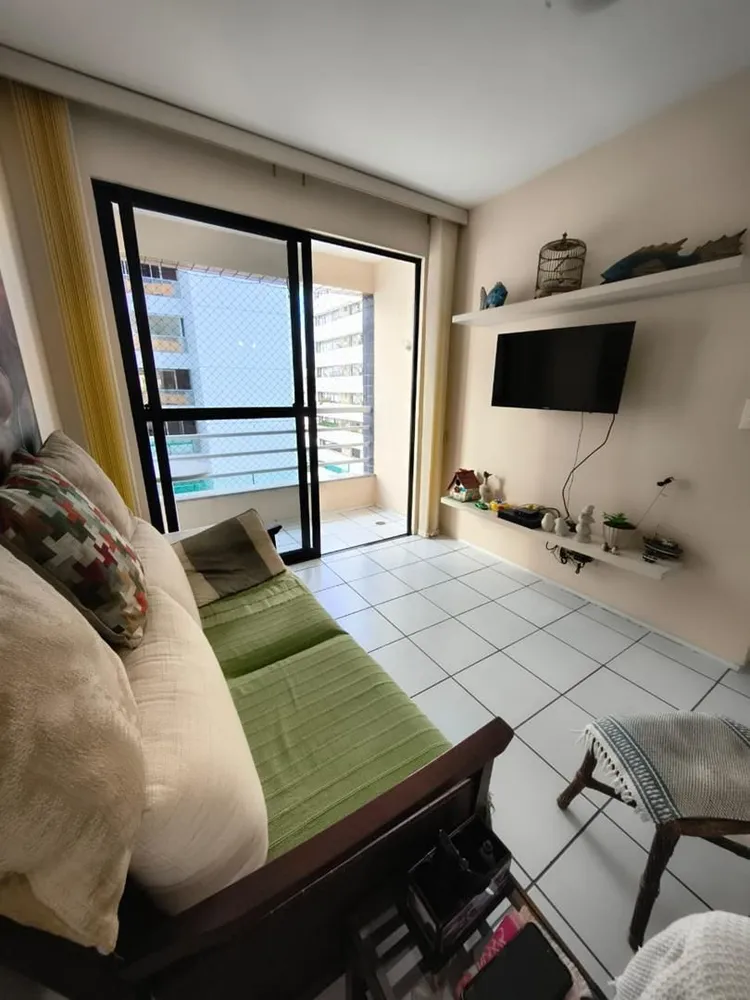 Apartamento, 3 quartos, 59 m² - Foto 4
