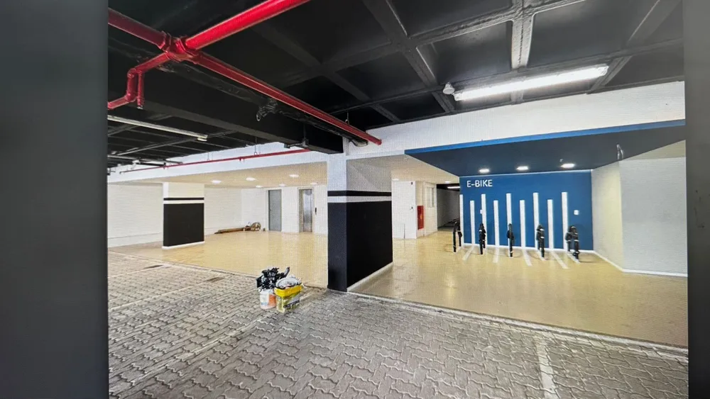 Apartamento, 3 quartos, 59 m² - Foto 5