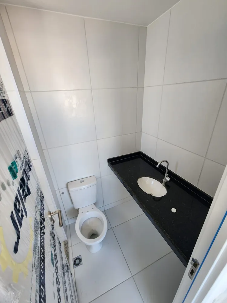 Apartamento, 3 quartos, 59 m² - Foto 2