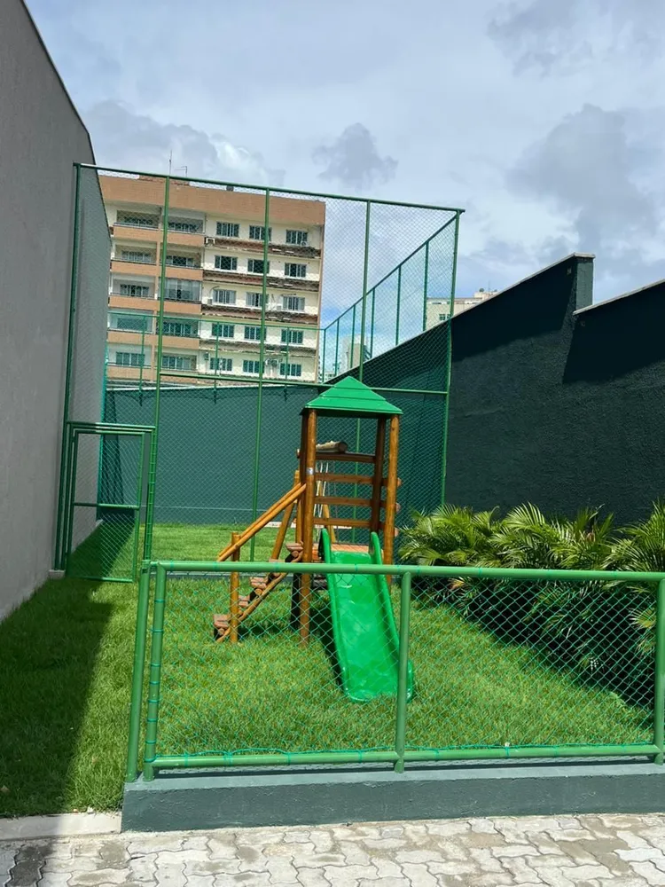 Apartamento, 3 quartos, 59 m² - Foto 12