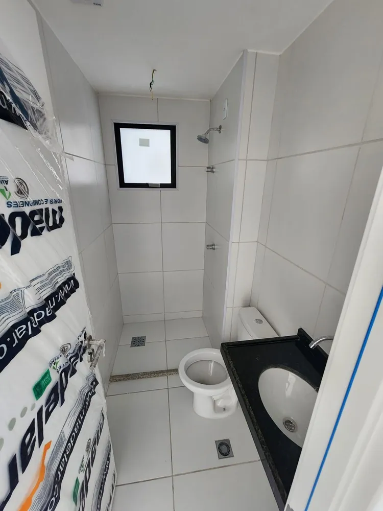 Apartamento, 3 quartos, 59 m² - Foto 8