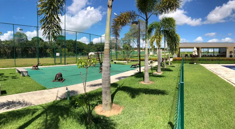 Terreno, 347 m² - Foto 3