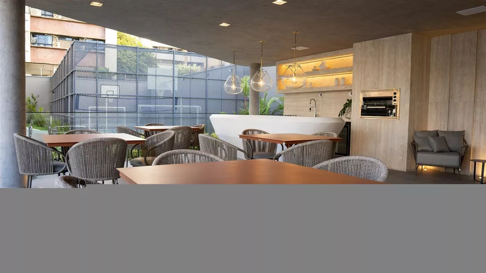 Apartamento, 4 quartos, 311 m² - Foto 2