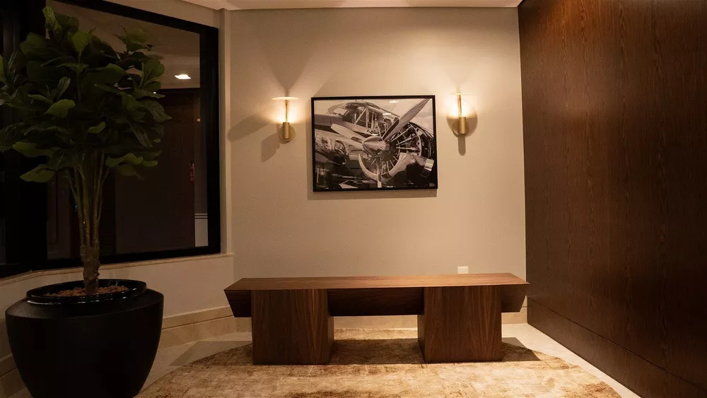 Apartamento, 4 quartos, 311 m² - Foto 1