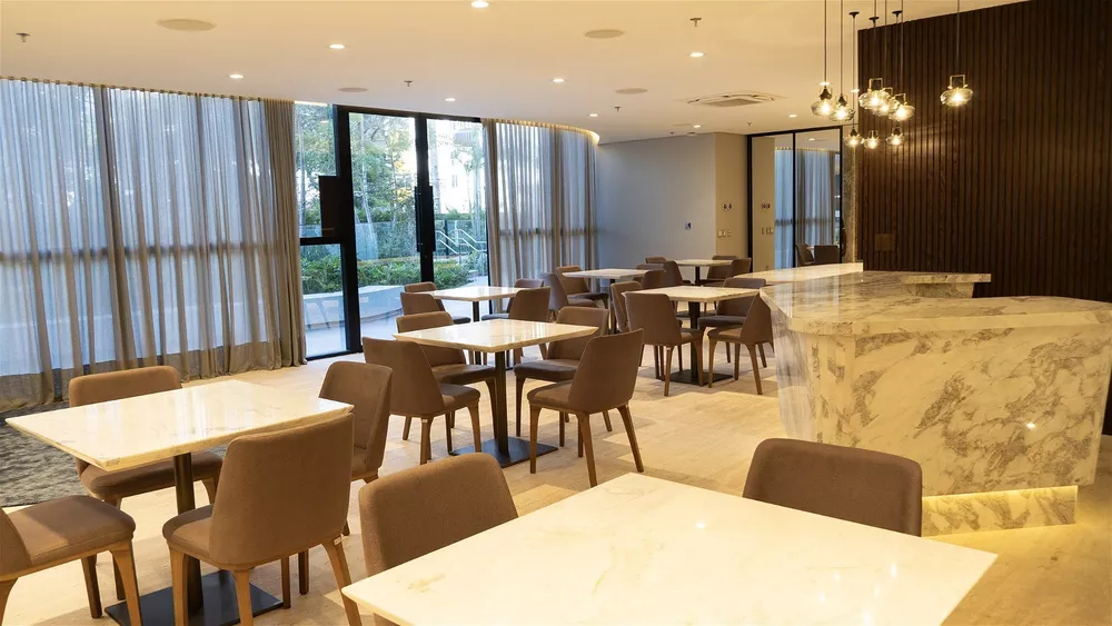Apartamento, 4 quartos, 311 m² - Foto 3