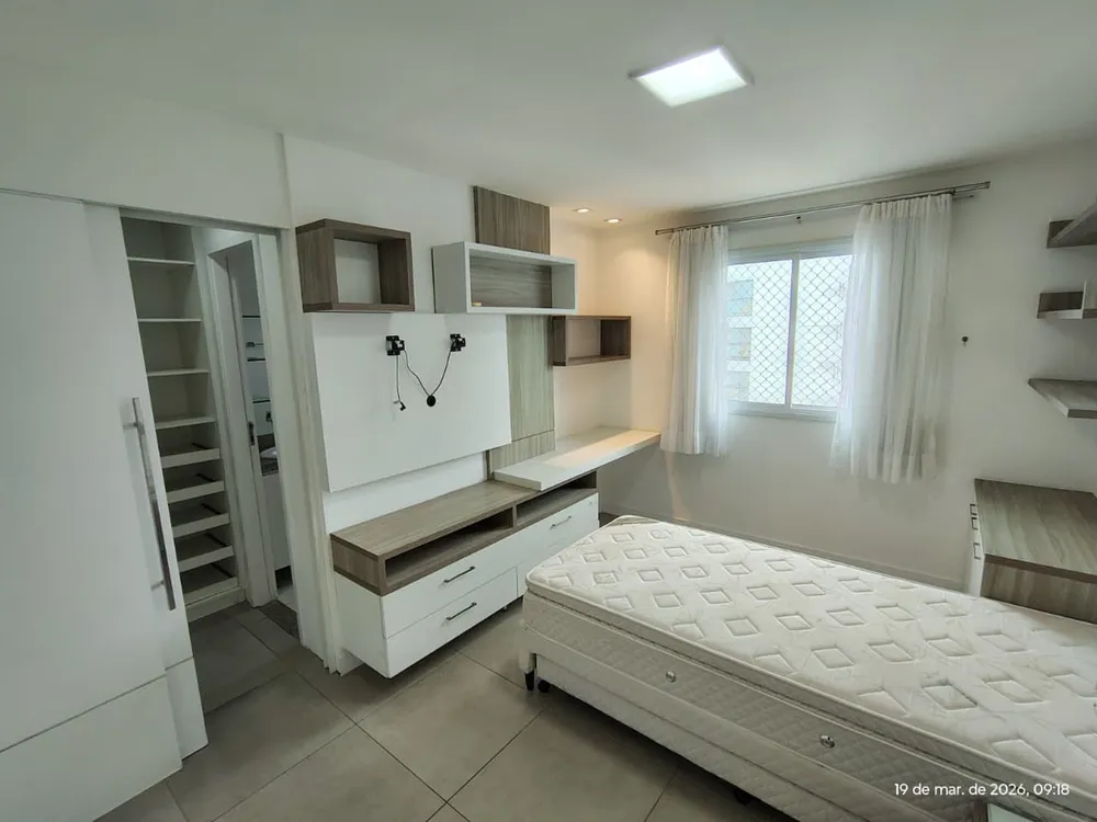 Apartamento, 4 quartos, 250 m² - Foto 2