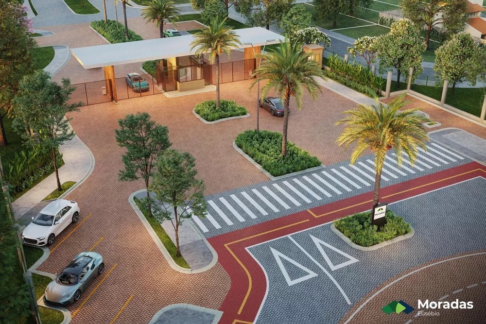 Terreno, 200 m² - Foto 3