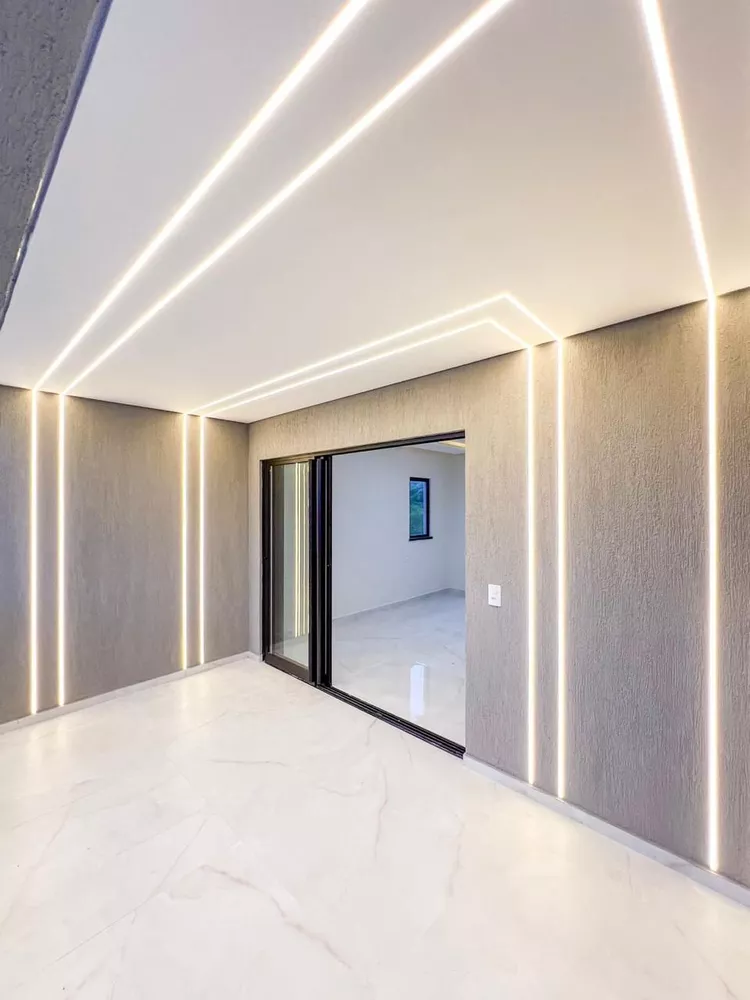 Casa de Condomínio, 4 quartos - Foto 2