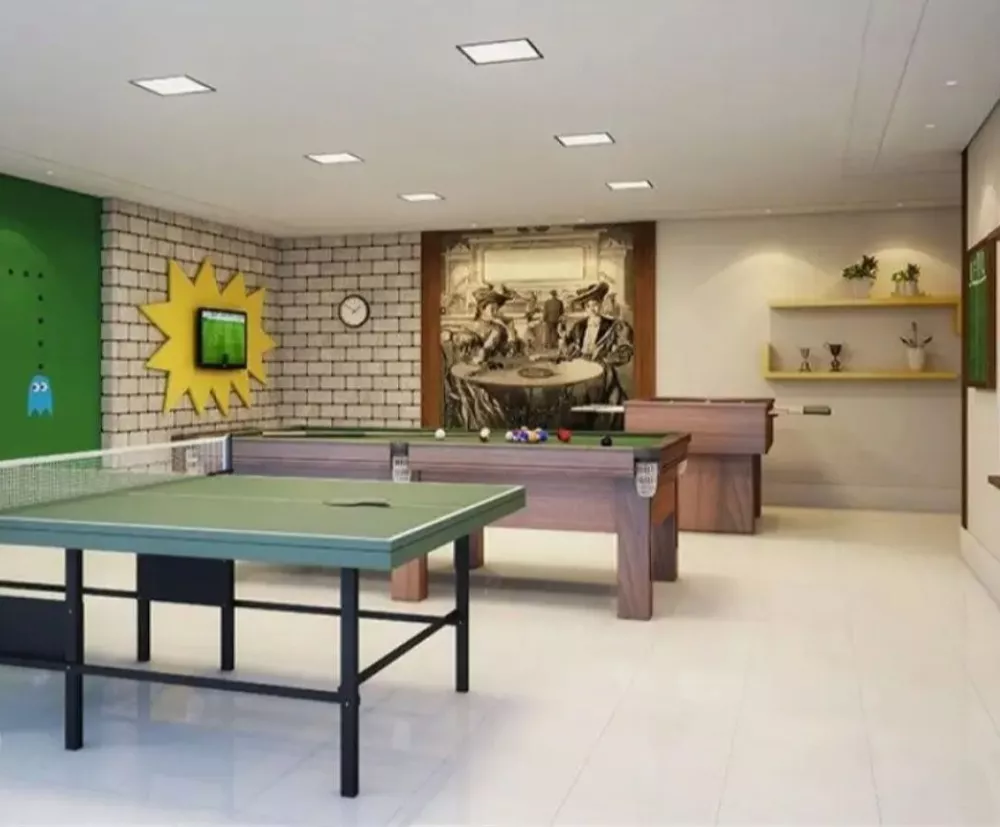 Apartamento, 2 quartos, 63 m² - Foto 1