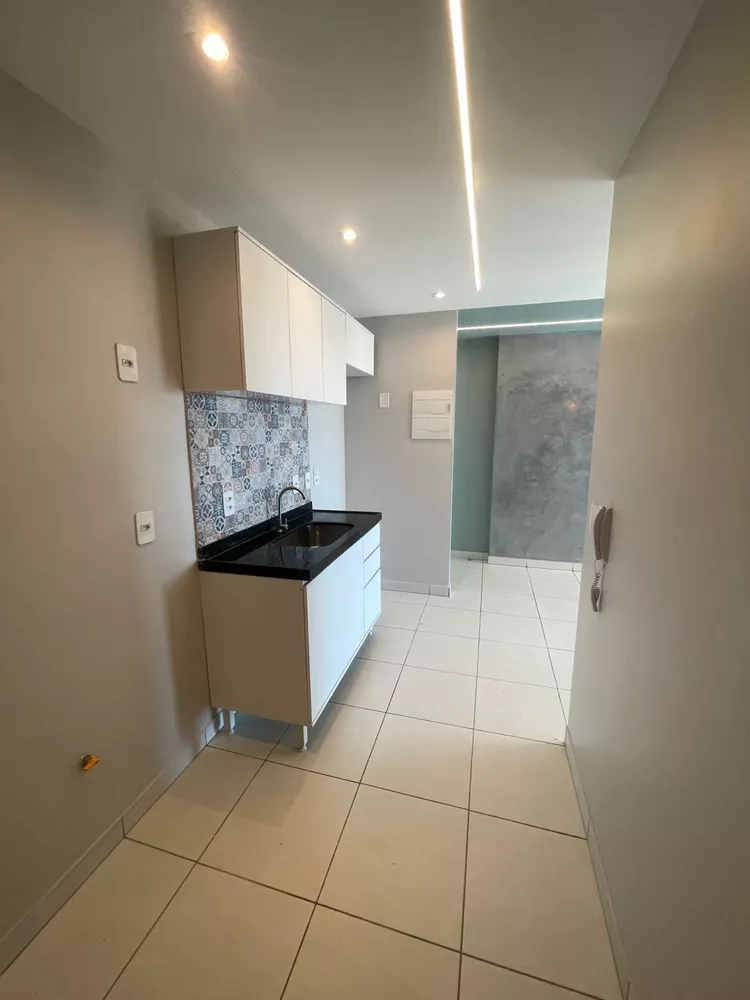 Apartamento, 2 quartos, 63 m² - Foto 2