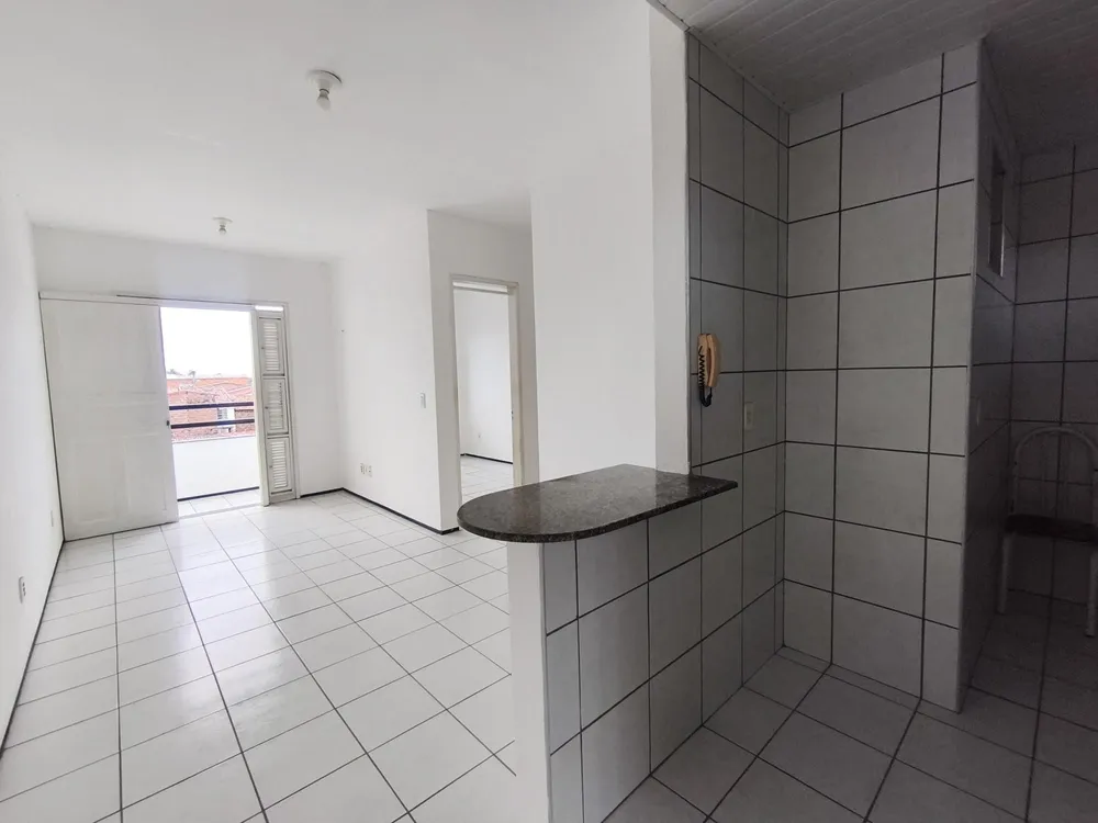 Apartamento, 2 quartos, 50 m² - Foto 1