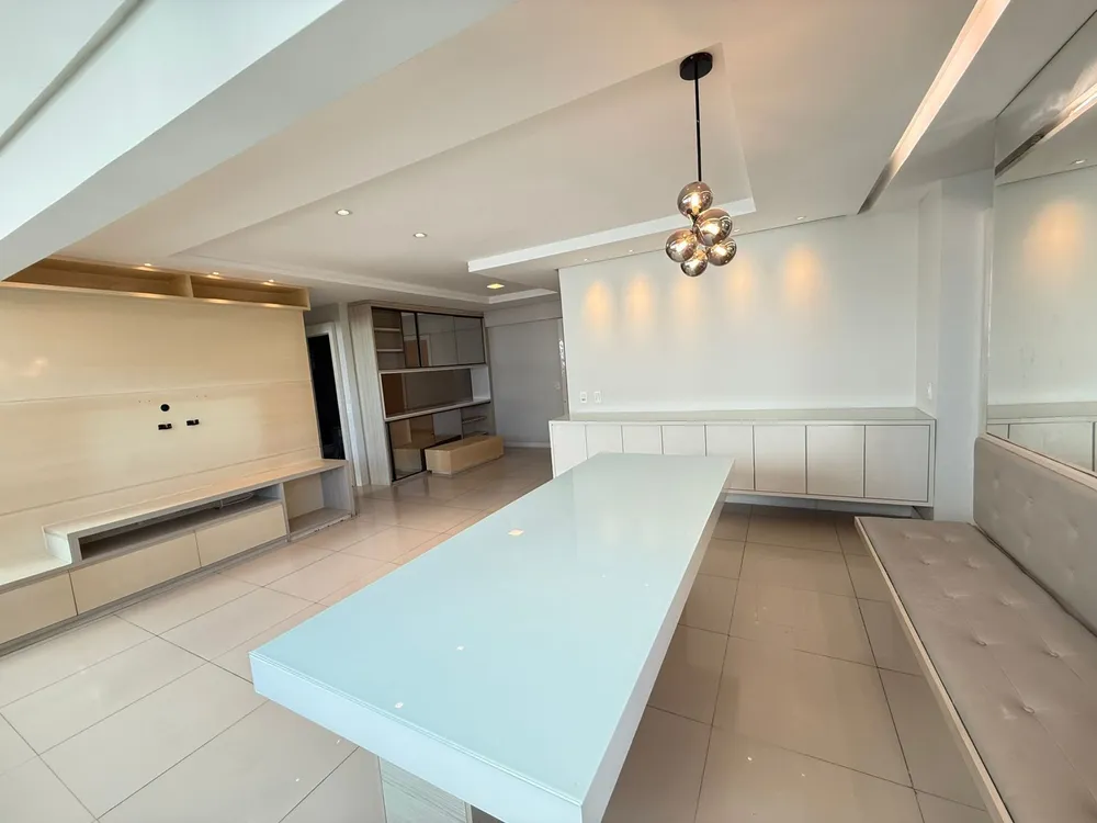 Apartamento, 4 quartos, 120 m² - Foto 4