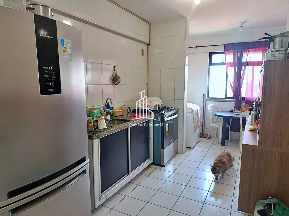 Apartamento, 3 quartos, 116 m² - Foto 3