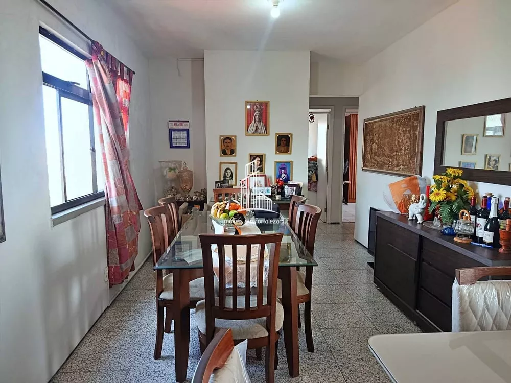 Apartamento, 3 quartos, 116 m² - Foto 1