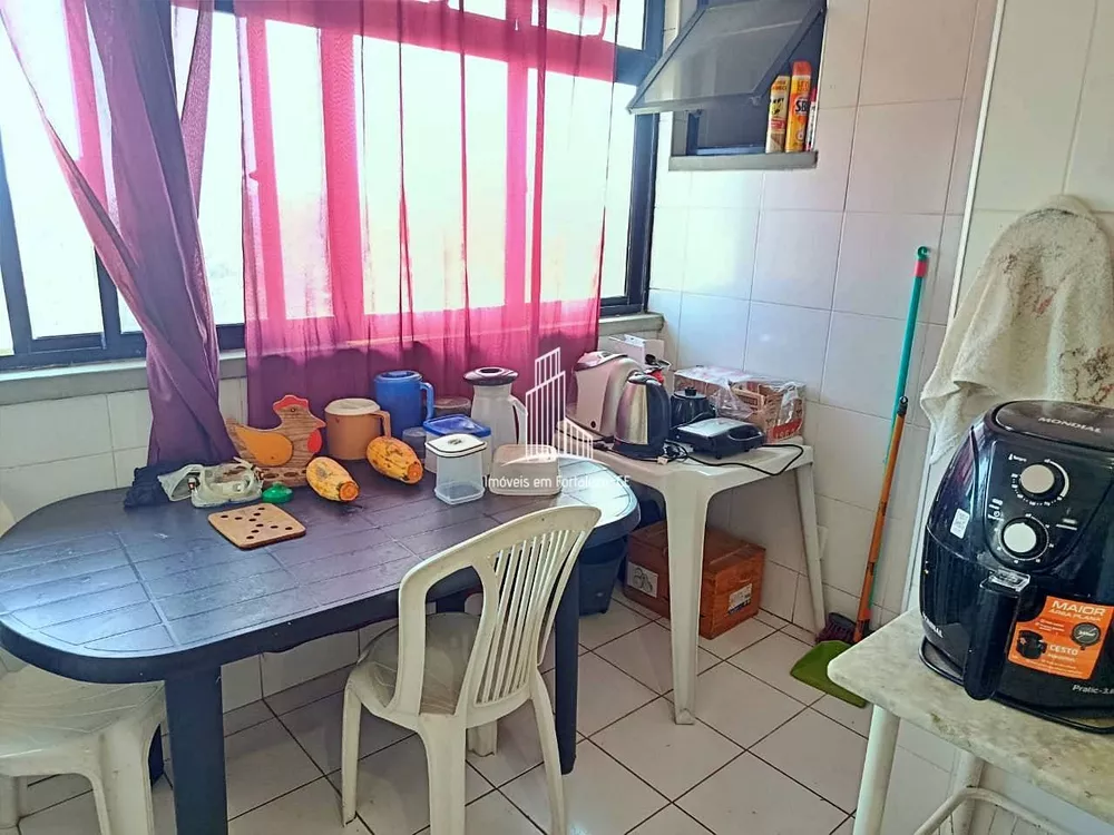Apartamento, 3 quartos, 116 m² - Foto 4