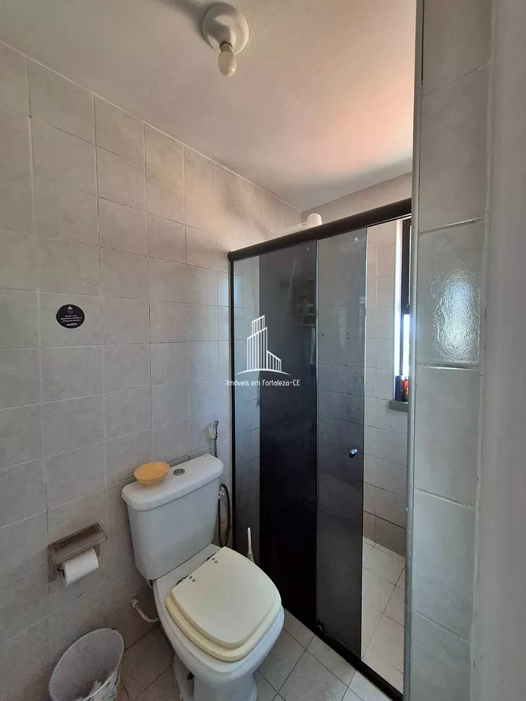 Apartamento, 3 quartos, 116 m² - Foto 2