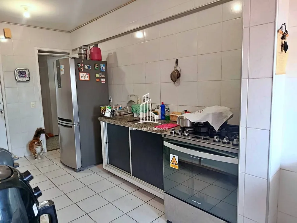 Apartamento, 3 quartos, 116 m² - Foto 8