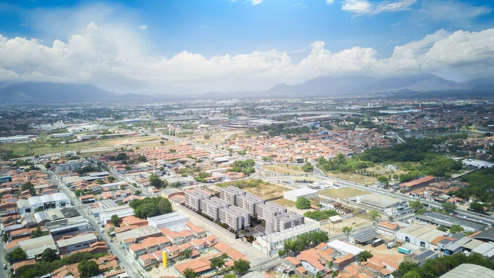 Apartamento, 2 quartos, 38 m² - Foto 15