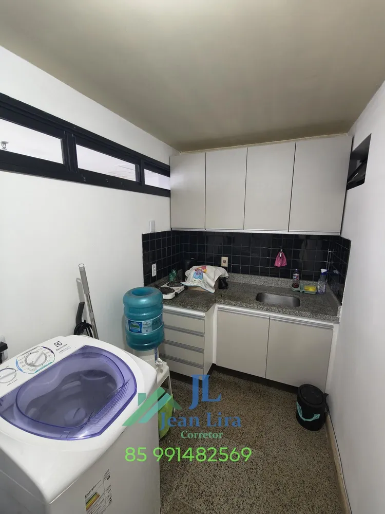 Apartamento, 1 quarto, 44 m² - Foto 5