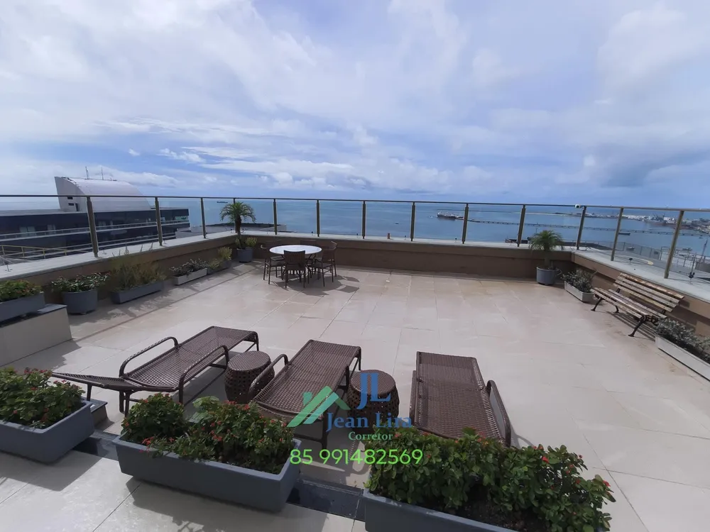 Apartamento, 1 quarto, 44 m² - Foto 3