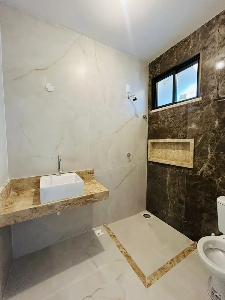 Casa, 3 quartos, 119 m² - Foto 5