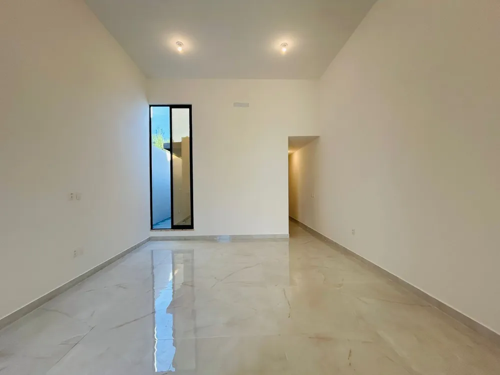 Casa, 3 quartos, 119 m² - Foto 2