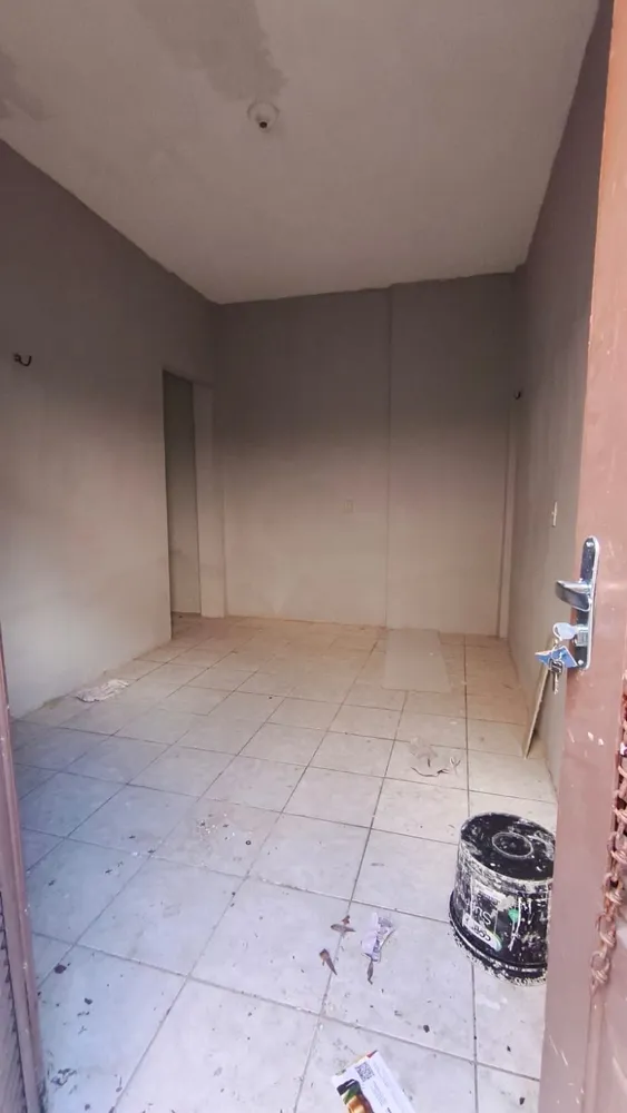 Casa, 1 quarto, 30 m² - Foto 3