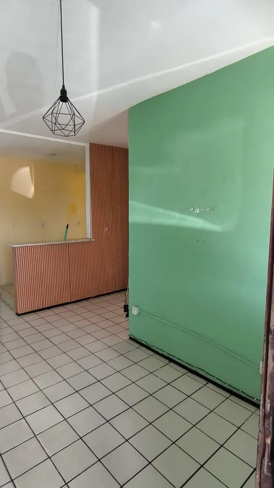 Casa, 1 quarto, 30 m² - Foto 4