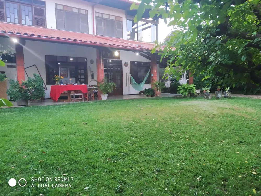 Casa, 4 quartos, 871 m² - Foto 3