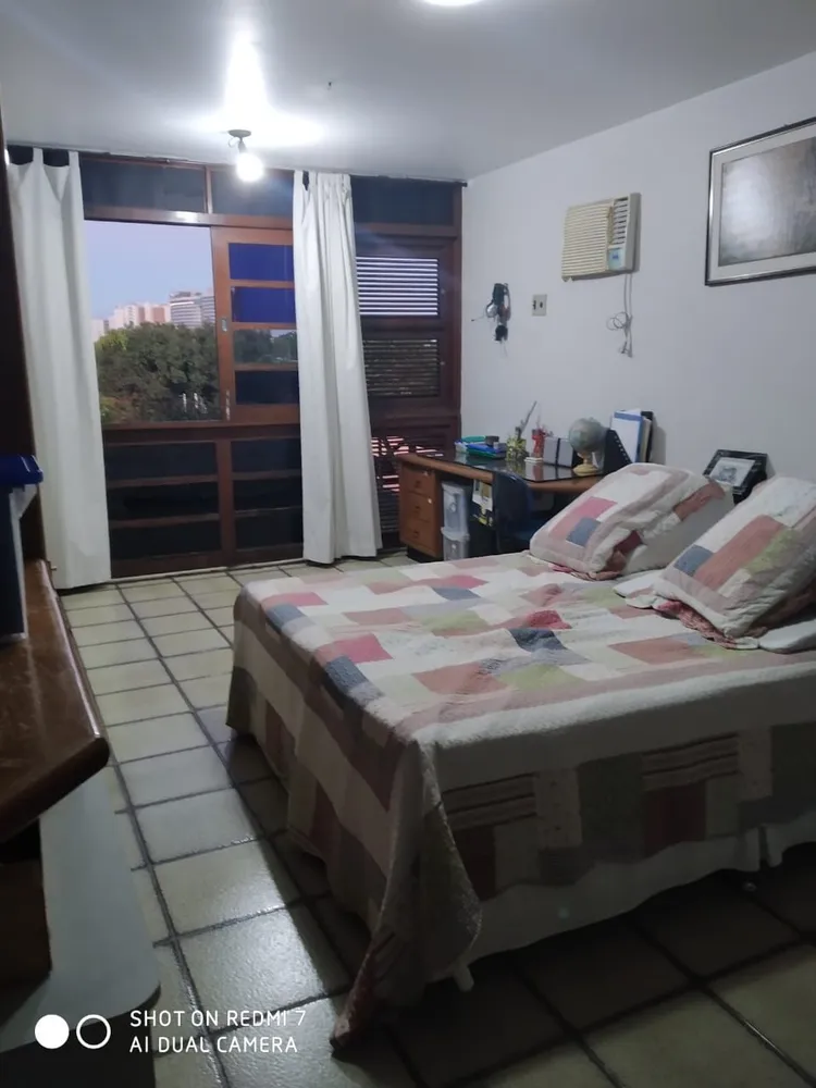 Casa, 4 quartos, 871 m² - Foto 9
