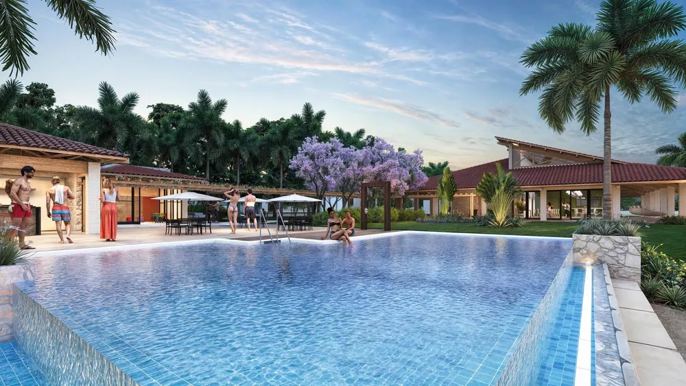 Terreno, 200 m² - Foto 1