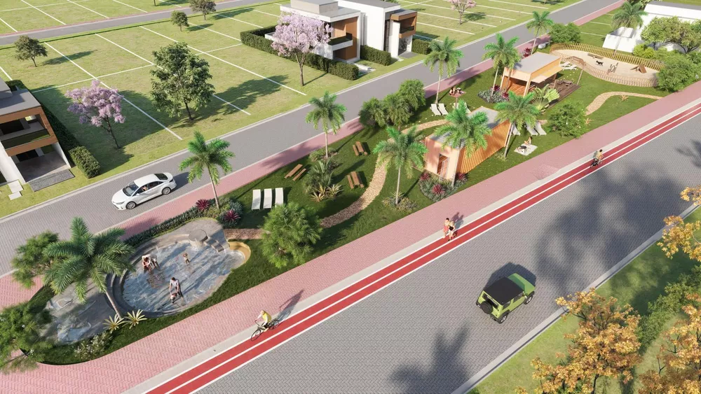 Terreno, 200 m² - Foto 3