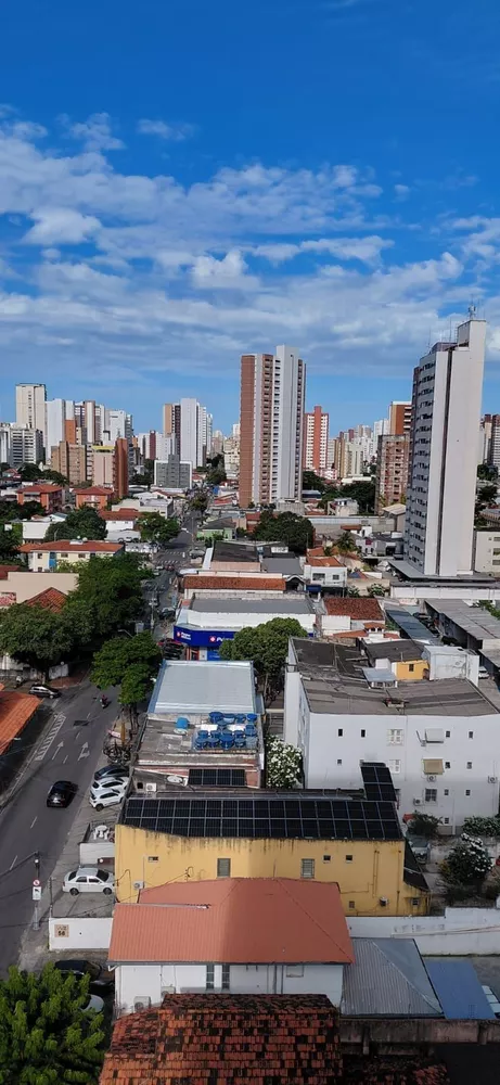 Apartamento, 3 quartos, 65 m² - Foto 2