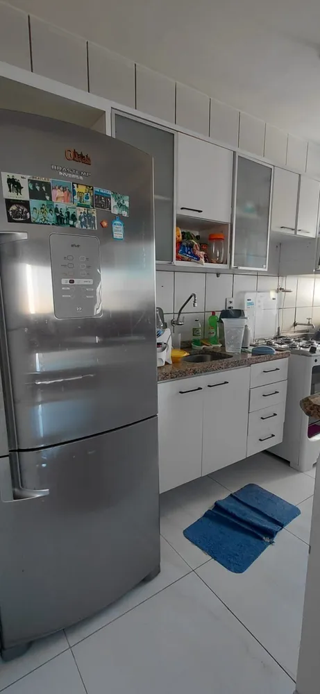 Apartamento, 3 quartos, 65 m² - Foto 11