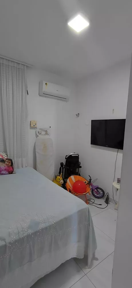Apartamento, 3 quartos, 65 m² - Foto 4