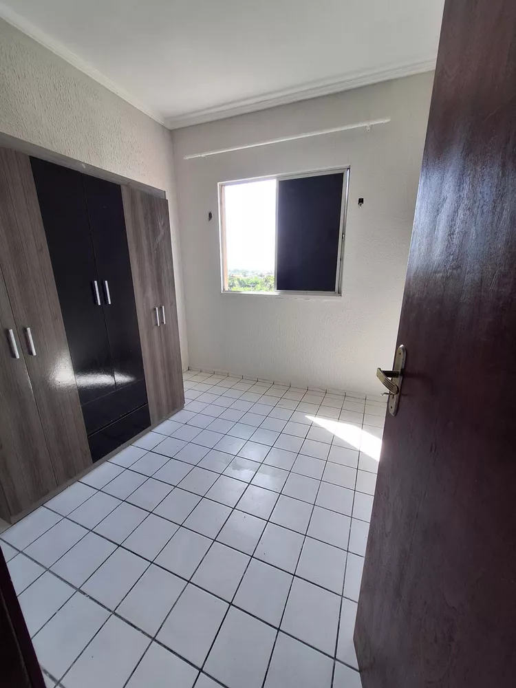 Apartamento, 2 quartos, 48 m² - Foto 1