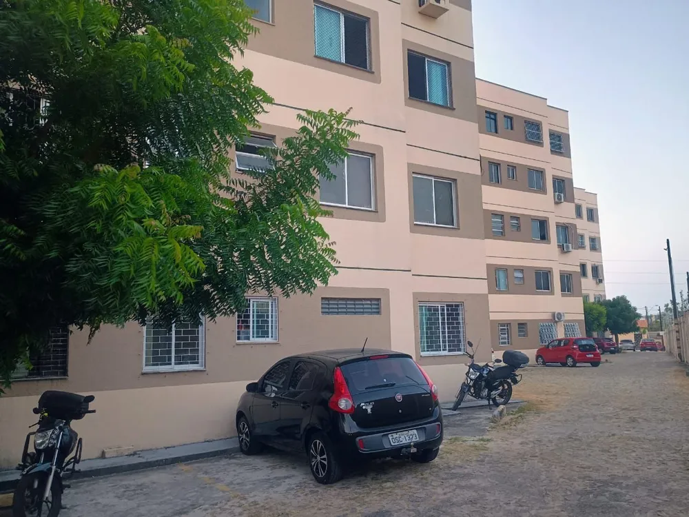 Apartamento, 2 quartos, 48 m² - Foto 6