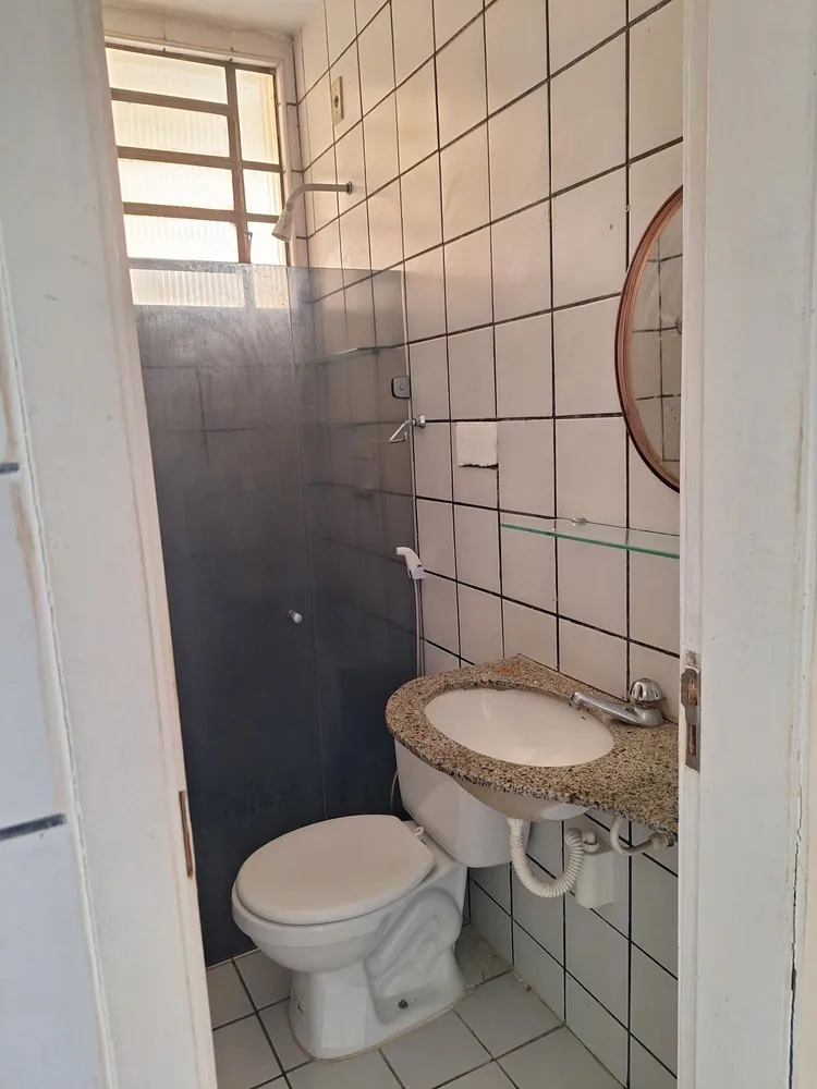 Apartamento, 2 quartos, 48 m² - Foto 4