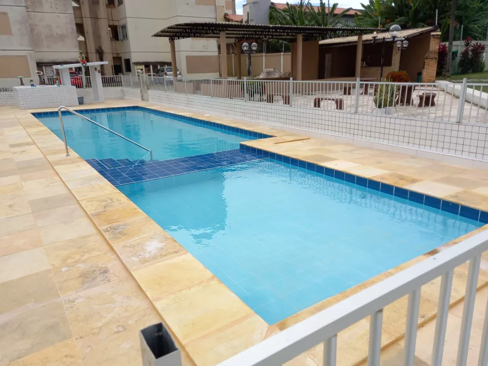 Apartamento, 2 quartos, 48 m² - Foto 3