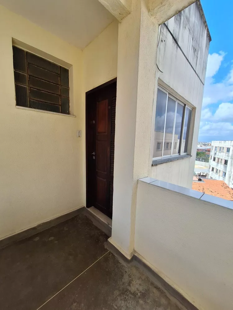 Apartamento, 2 quartos, 48 m² - Foto 4
